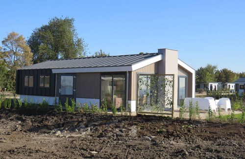 Bovenkarspel House | Resort Markermeer 4