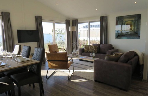 Bovenkarspel House | Resort Markermeer 4