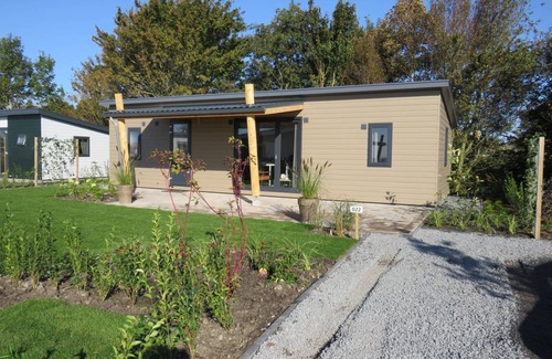 Bovenkarspel House | Resort Markermeer 4