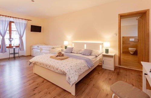 Vranov nad Dyji Hotel | Resort Mlýn Karolínka