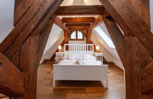 Vranov nad Dyji Hotel | Resort Mlýn Karolínka