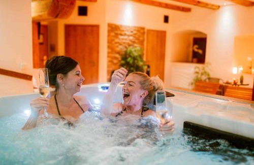 Vranov nad Dyji Hotel | Resort Mlýn Karolínka