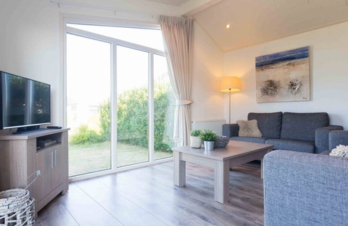 Egmond aan den Hoef House | Resort De Woudhoeve 2
