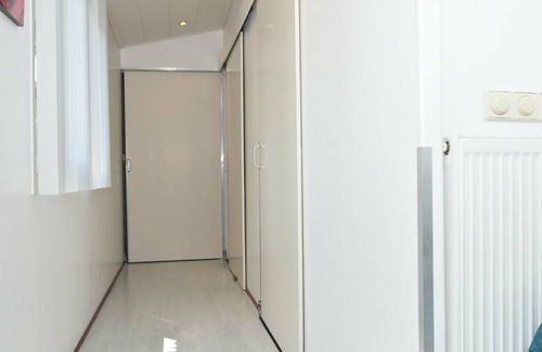 Egmond aan den Hoef House | Resort De Woudhoeve 7