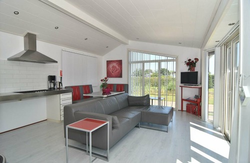 Egmond aan den Hoef House | Resort De Woudhoeve 7