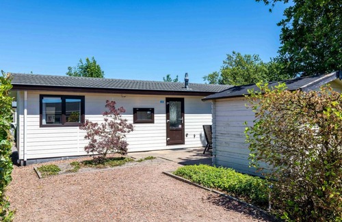Egmond aan den Hoef House | Resort De Woudhoeve 6