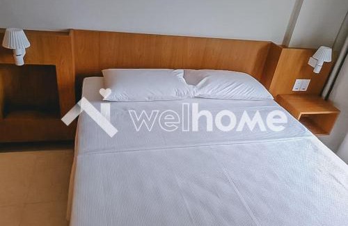 Salinopolis Apartment | Resort no Pará a 10 minutos de carro da praia