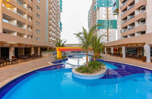 Olimpia Apartment | Resort Olímpia park Apart
