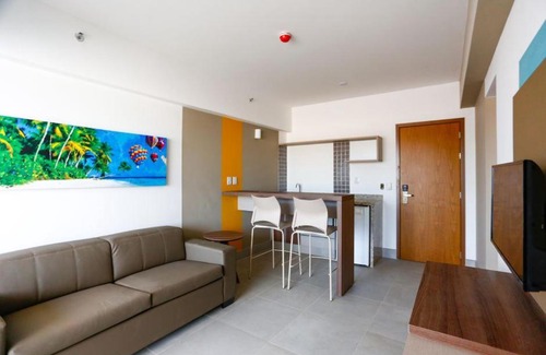 Olimpia Apartment | Resort Olímpia park Apart