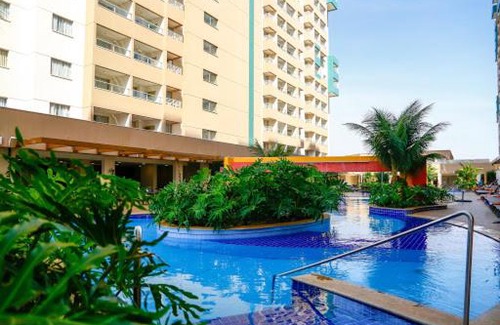 Olimpia Apartment | Resort Olímpia park Apart