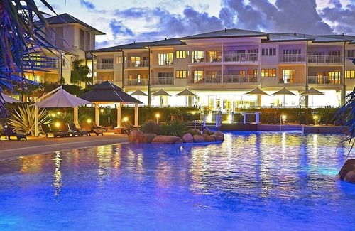Kingscliff Apartment | Resort On The Beach 2214/2215