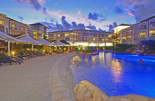 Kingscliff Apartment | Resort On The Beach 2214/2215