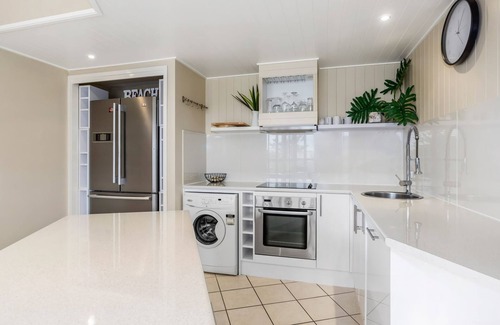 Kingscliff Apartment | Resort on the Beach 1219 20 with resort Pool