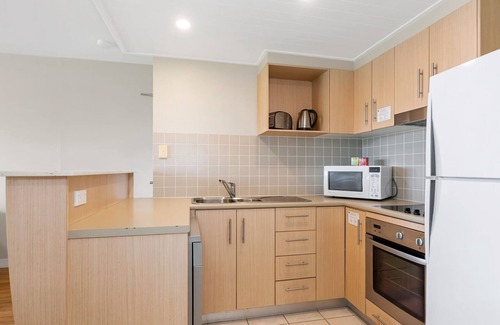 Kingscliff Apartment | Resort On The Beach 5118 with resort Pool