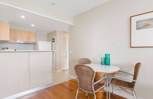 Kingscliff Apartment | Resort On The Beach 5118 with resort Pool