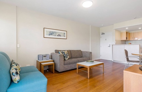Kingscliff Apartment | Resort On The Beach 5118 with resort Pool