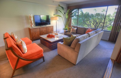 Kahana Villa | Resort on the Beach - Spacious 3BR Beach Condo - Sands of Kahana - Maui, HI