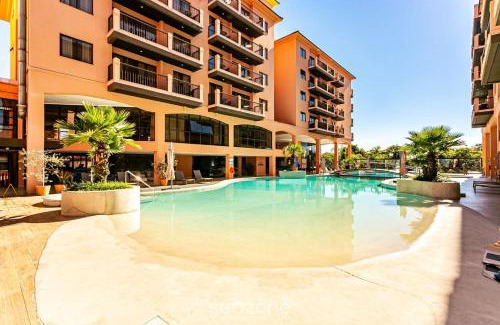 Jurere Resort | Resort pé na areia - Suítes JBVTOP
