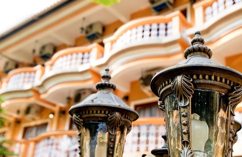 Velsao Hotel | Resort Palmeiras Dourado