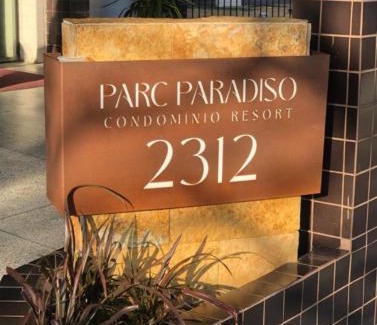 Cremacao House | Resort Parc Paradiso