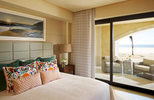 Los Cangrejos II y III Resort | Resort Penthouse, Sleeps 8, Water View Access, Greg Norman Designed Golf Course