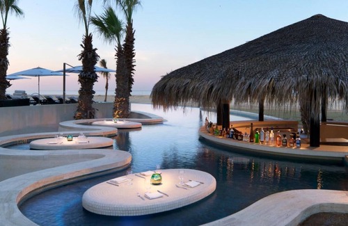 Los Cangrejos II y III Resort | Resort Penthouse, Sleeps 8, Water View Access, Greg Norman Designed Golf Course