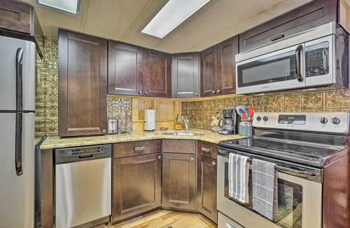Breckenridge Cabin | Resort Perks & Mtn Views: Breckenridge Cabin!
