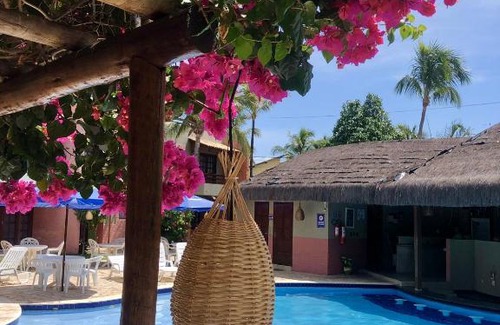 Pipa House | Resort Pipa Casa20 - Triplex maravilhoso