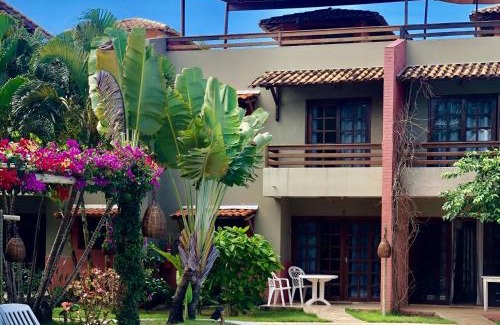 Pipa House | Resort Pipa Casa20 - Triplex maravilhoso