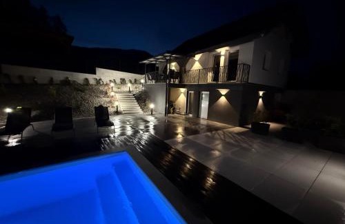 Senturska Gora Resort | Resort PJagodic