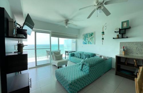 Tonsupa Apartment | Resort Playa Azul 3 Dormitorios 53