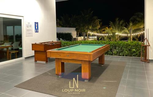 Tonsupa Apartment | Resort Playa Azul 3 Dormitorios 53