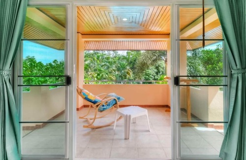 Cherngtalay Villa | Resort pool villa Bang Tao