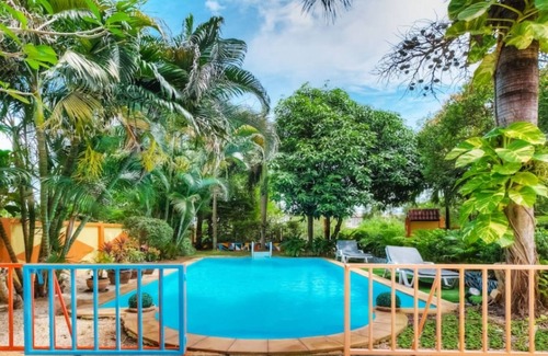 Cherngtalay Villa | Resort pool villa Bang Tao