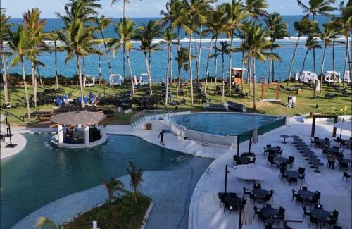 Porto de Galinhas Apartment | Resort Porto Alto - praia de Muro Alto