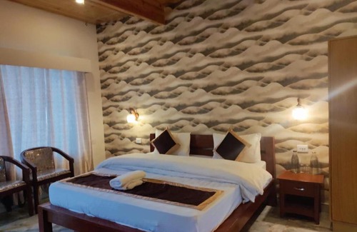 Chakrata Resort | Resort Prakriti Unwind