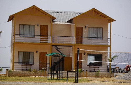 Chakrata Resort | Resort Prakriti Unwind