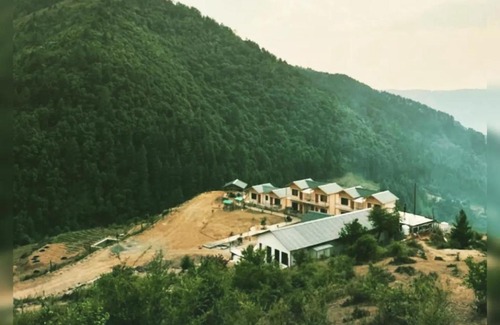 Chakrata Resort | Resort Prakriti Unwind