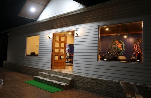Chakrata Resort | Resort Prakriti Unwind