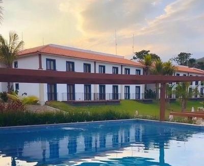 Old Town Apartment | Resort Quinta de Santa Bárbara Apart 102 E