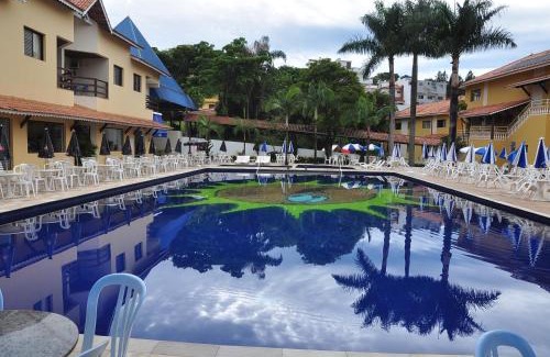 Nazare Paulista Resort | Resort Recanto do Teixeira All Inclusive