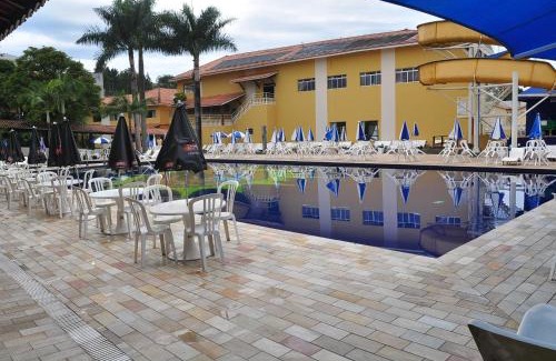Nazare Paulista Resort | Resort Recanto do Teixeira All Inclusive
