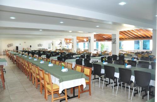 Nazare Paulista Resort | Resort Recanto do Teixeira All Inclusive