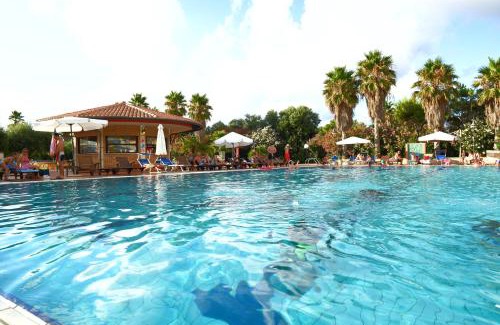 Marina di Zambrone Hotel | Resort Sciabache