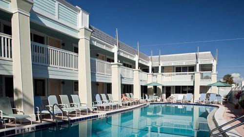 Holmes Beach Resort | Resort Sixty-Six