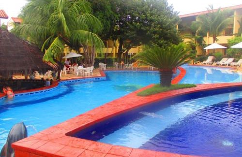 Pipa Apartment | RESORT SOLAR PIPÁ CASA 24