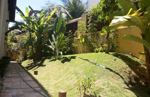 Pipa Apartment | RESORT SOLAR PIPÁ CASA 24