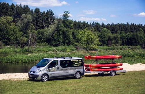 Stara Wies Resort | Resort Stara Wieś
