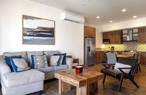 Paraiso Escondido Villa | Resort-Style 3BR Villa in Mavila at Quivira