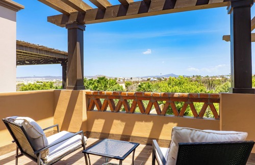 Paraiso Escondido Villa | Resort-Style 3BR Villa in Mavila at Quivira